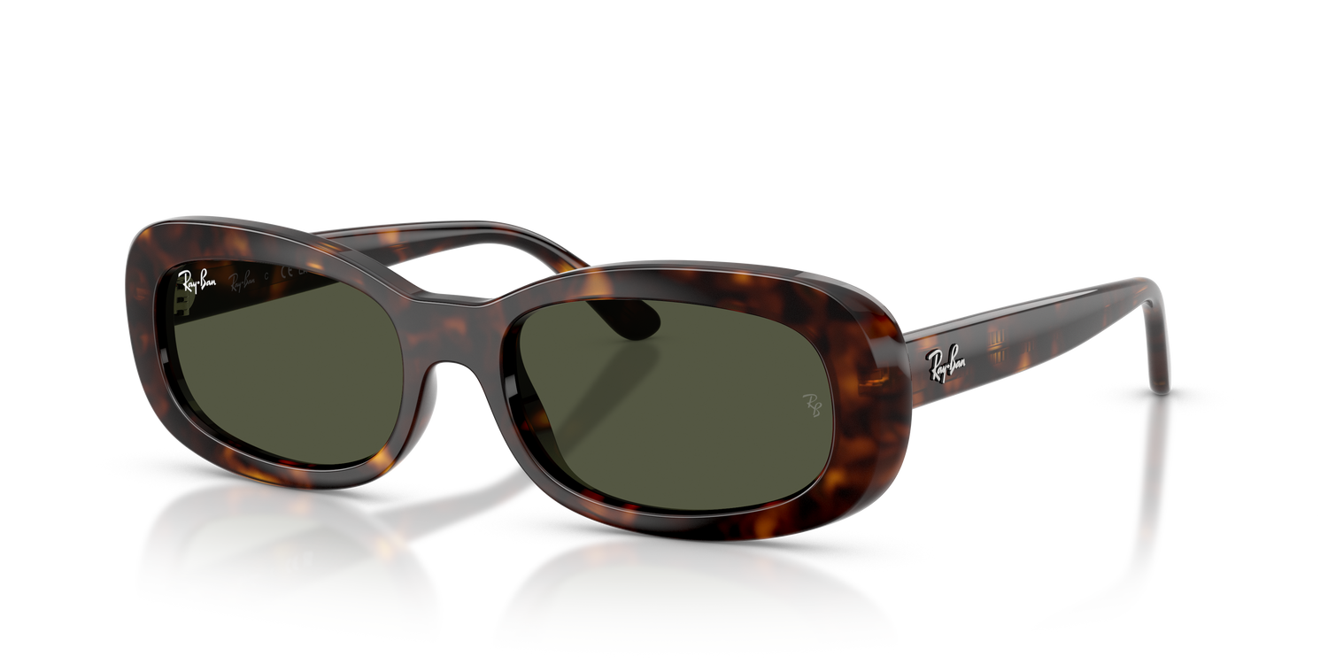 RAY-BAN RB2221 902/31 56