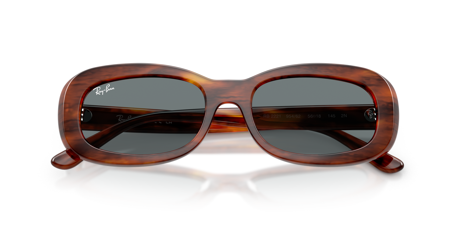 RAY-BAN RB2221 954/62 56
