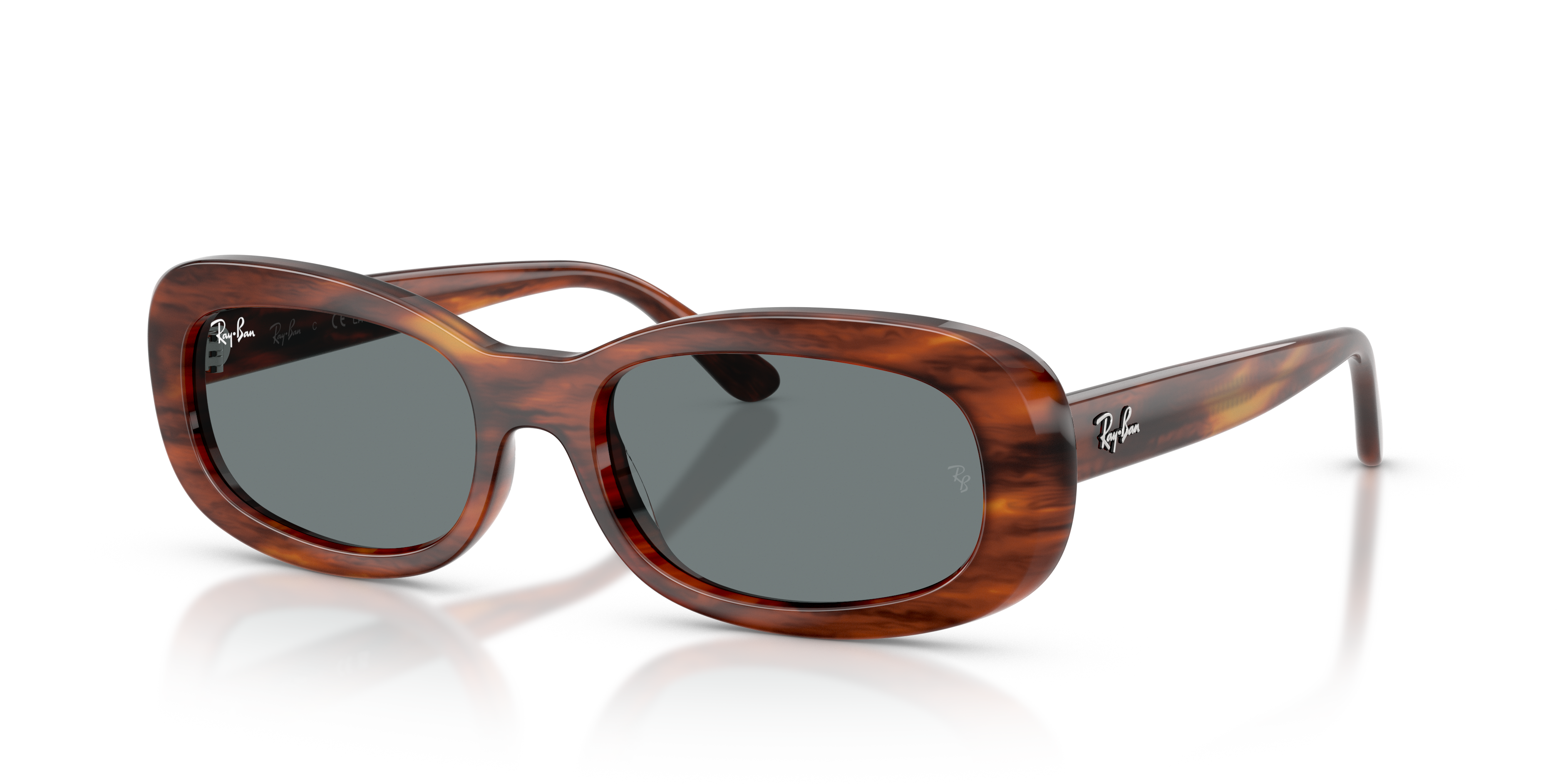 RAY-BAN RB2221 954/62 56