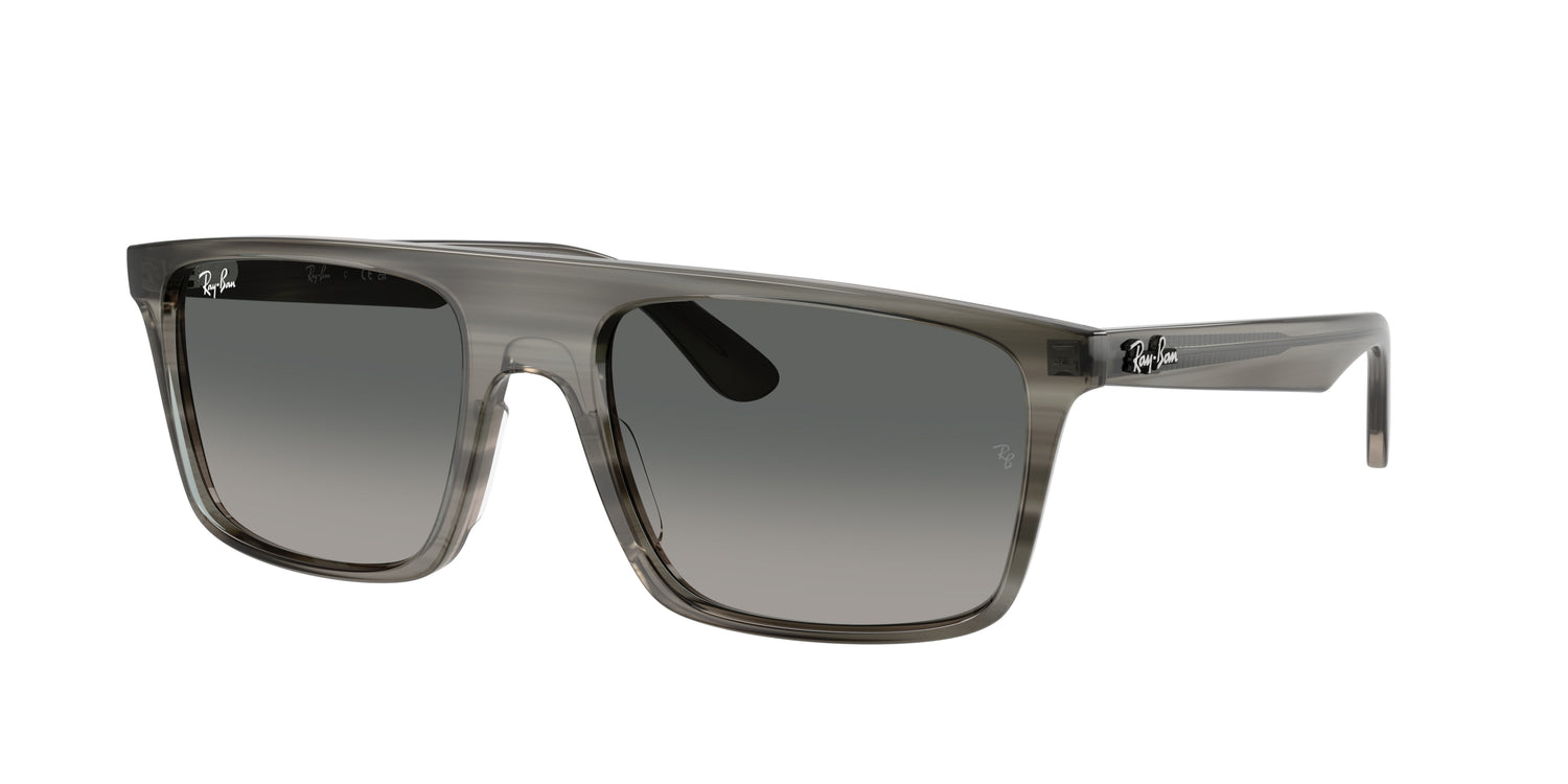 RAY-BAN RB2222 143871 55