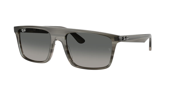 RAY-BAN RB2222 143871 55
