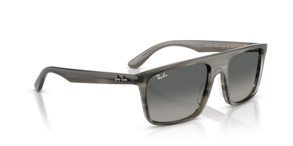 RAY-BAN RB2222 143871 55