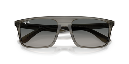 RAY-BAN RB2222 143871 55