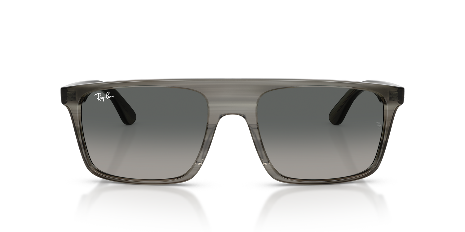 RAY-BAN RB2222 143871 55