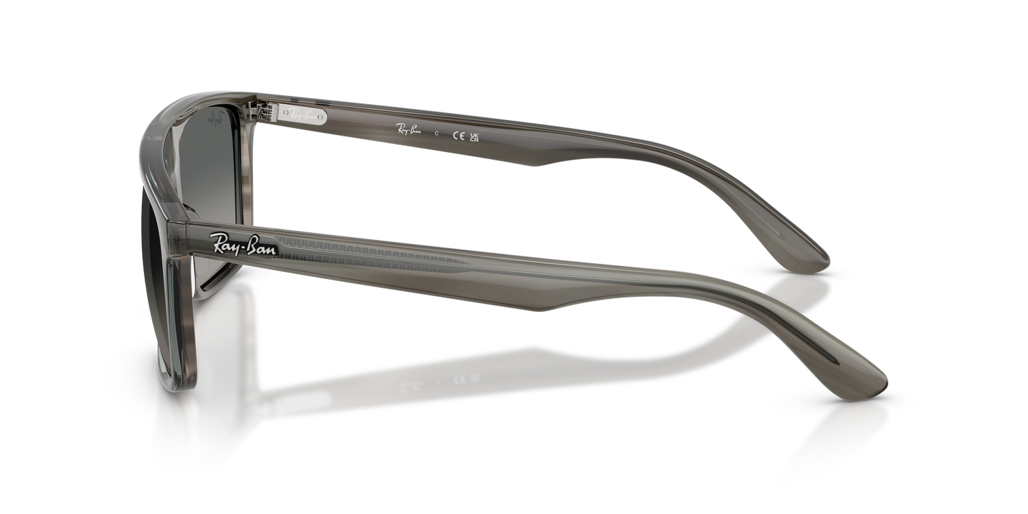 RAY-BAN RB2222 143871 55