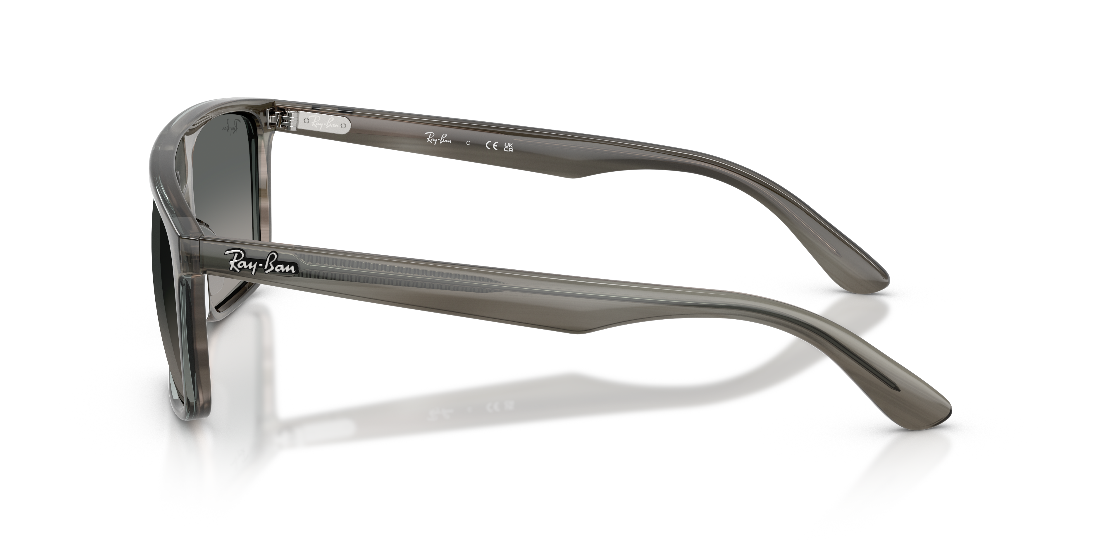 RAY-BAN RB2222 143871 55