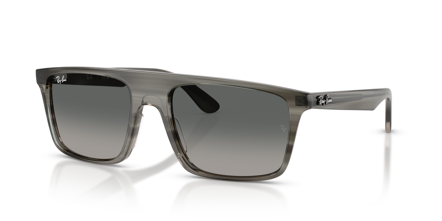 RAY-BAN RB2222 143871 55