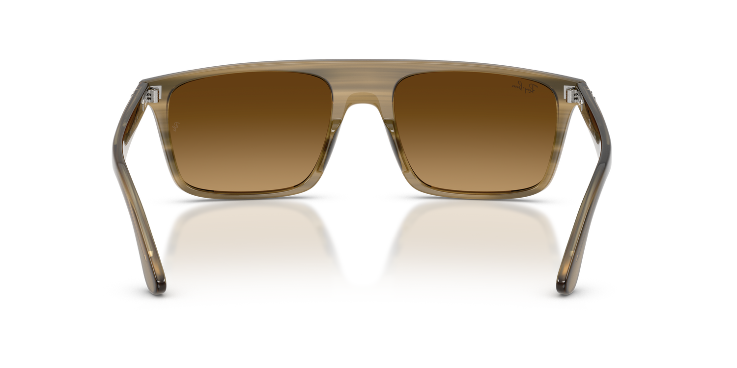 RAY-BAN RB2222 143985 55