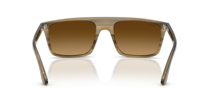 RAY-BAN RB2222 143985 55