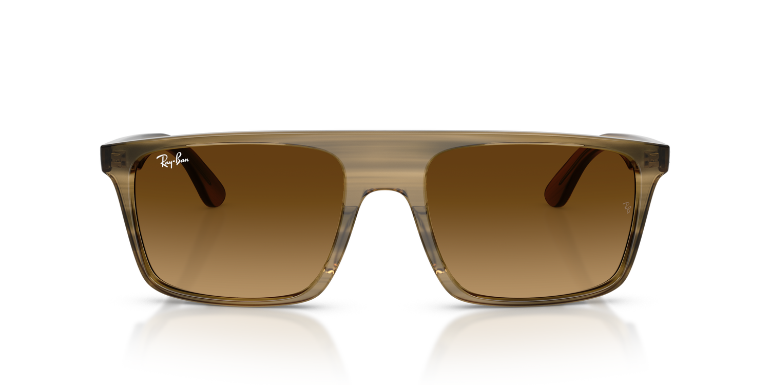 RAY-BAN RB2222 143985 55