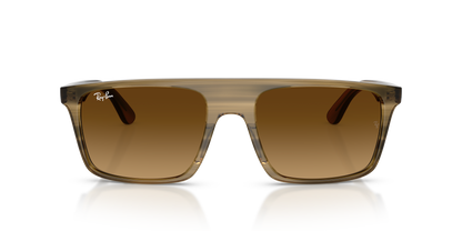 RAY-BAN RB2222 143985 55