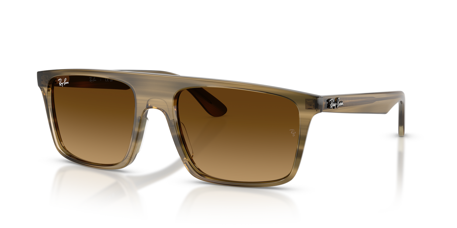 RAY-BAN RB2222 143985 57