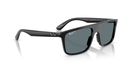 RAY-BAN RB2222 901/3R 57