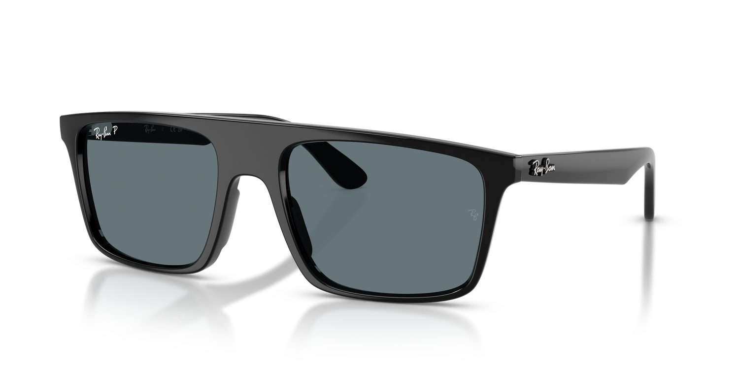 RAY-BAN RB2222 901/3R 57