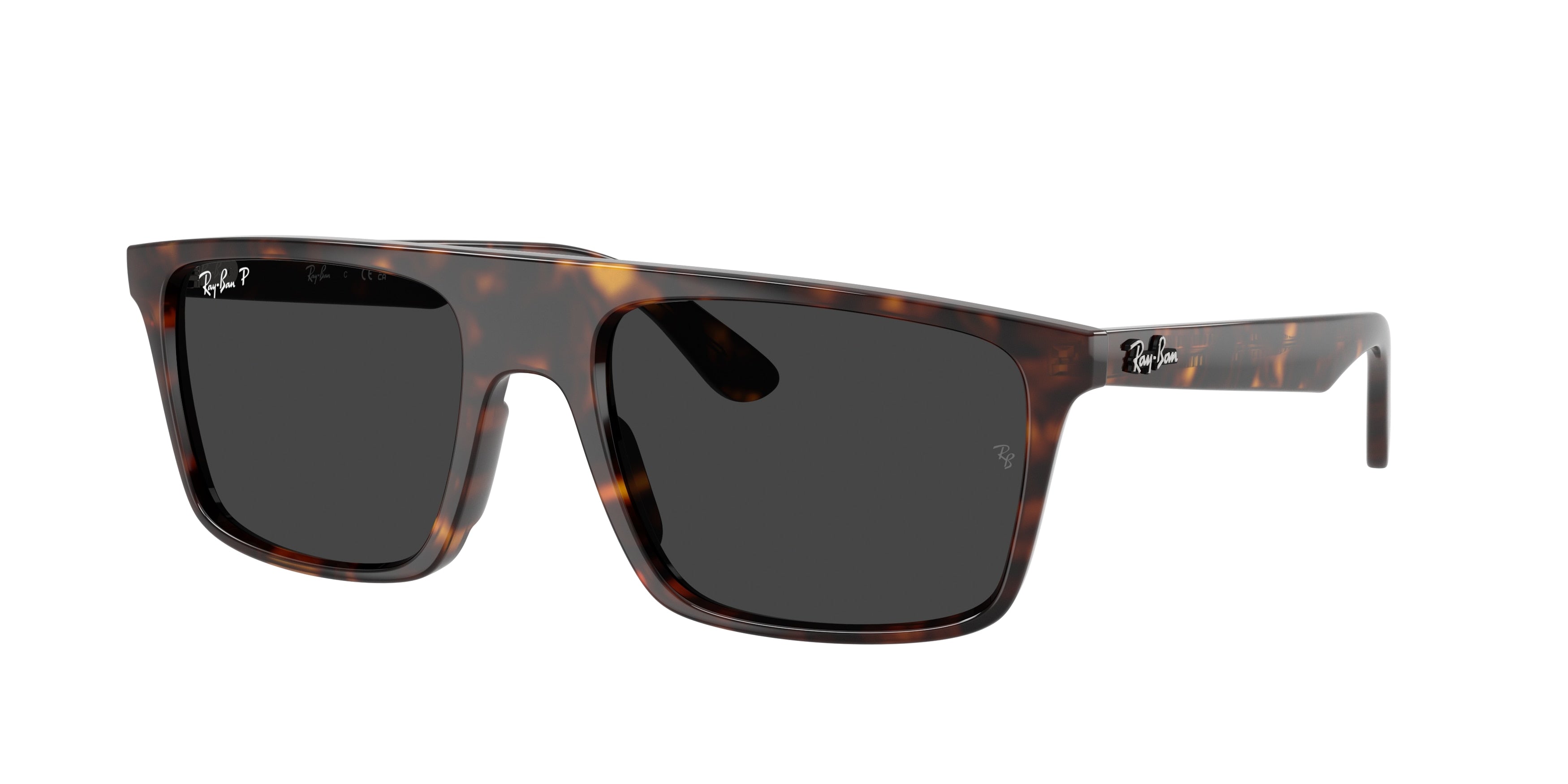 RAY-BAN RB2222 902/48 55