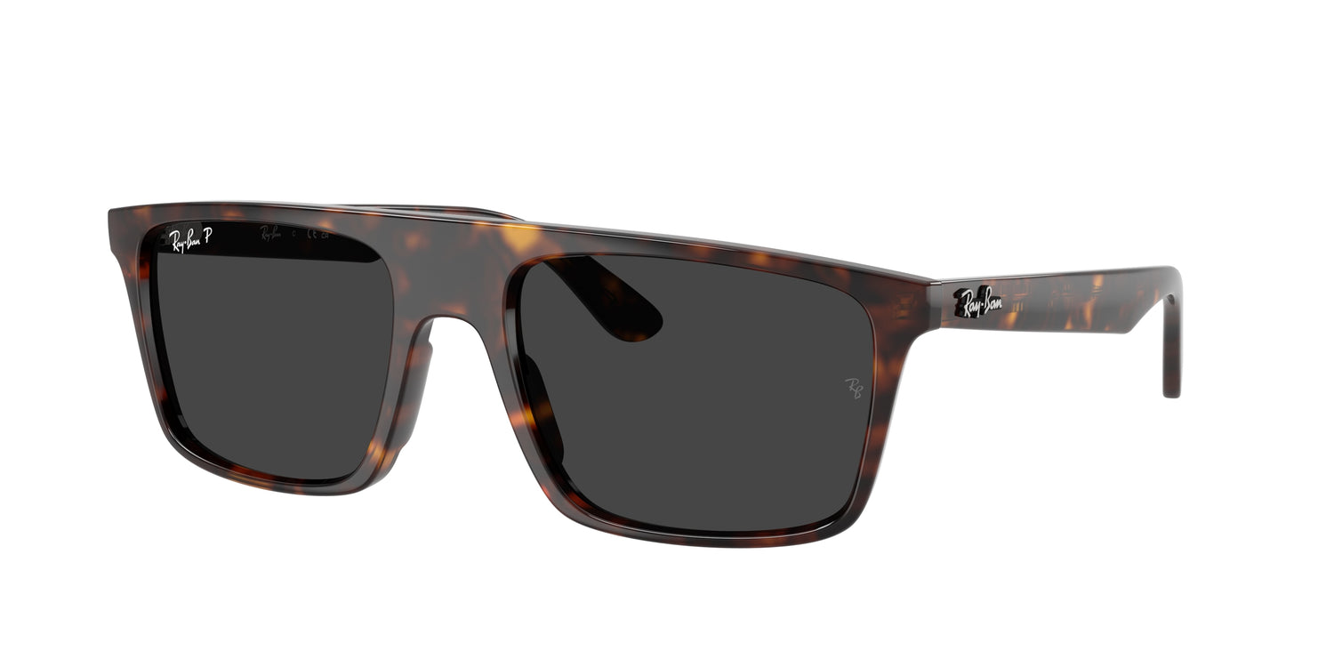 RAY-BAN RB2222 902/48 55