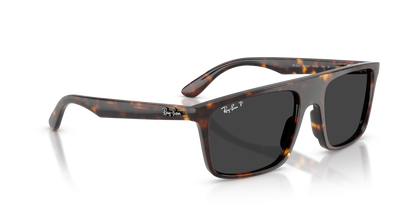 RAY-BAN RB2222 902/48 55