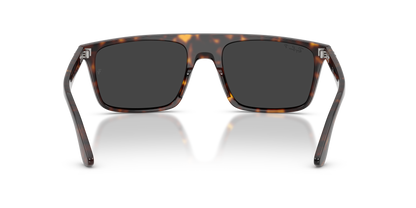 RAY-BAN RB2222 902/48 55