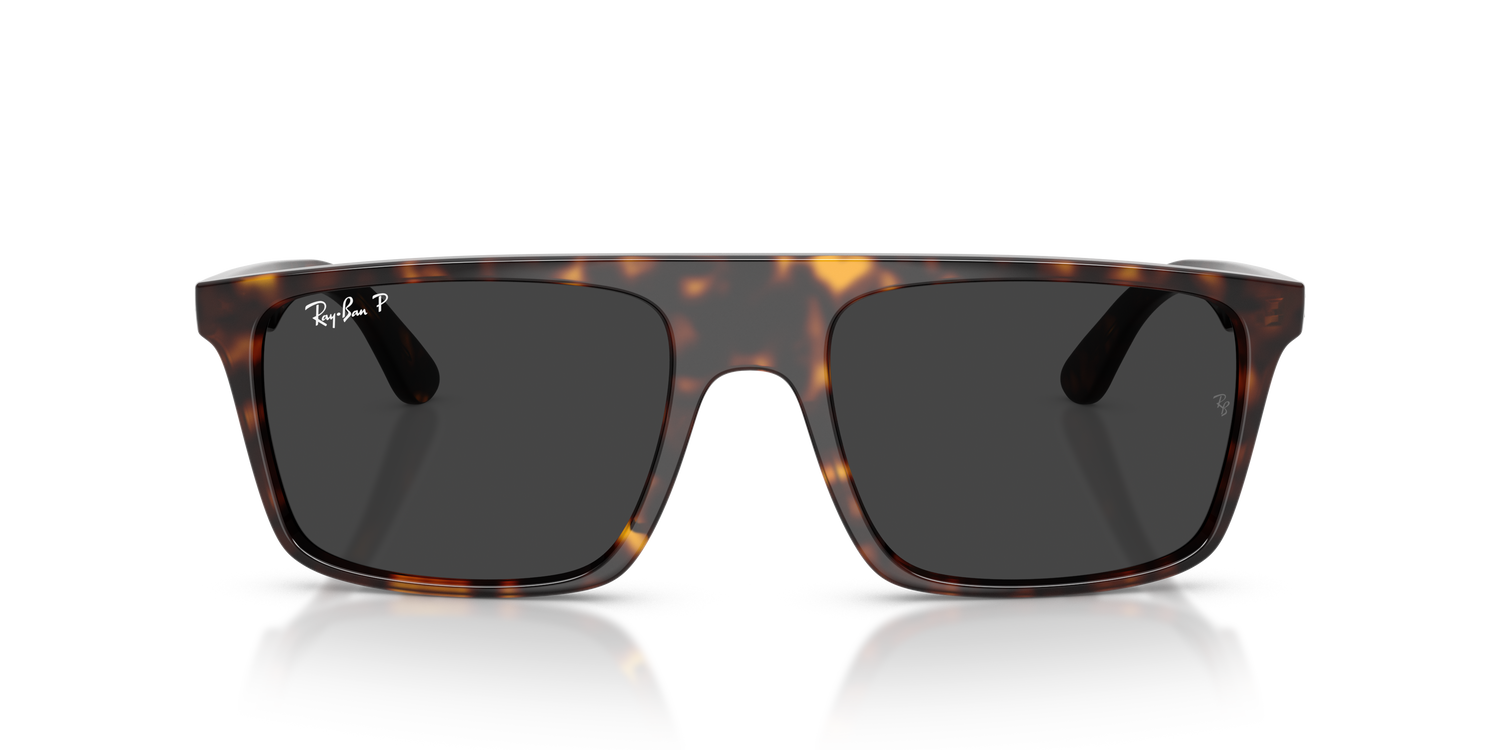 RAY-BAN RB2222 902/48 55