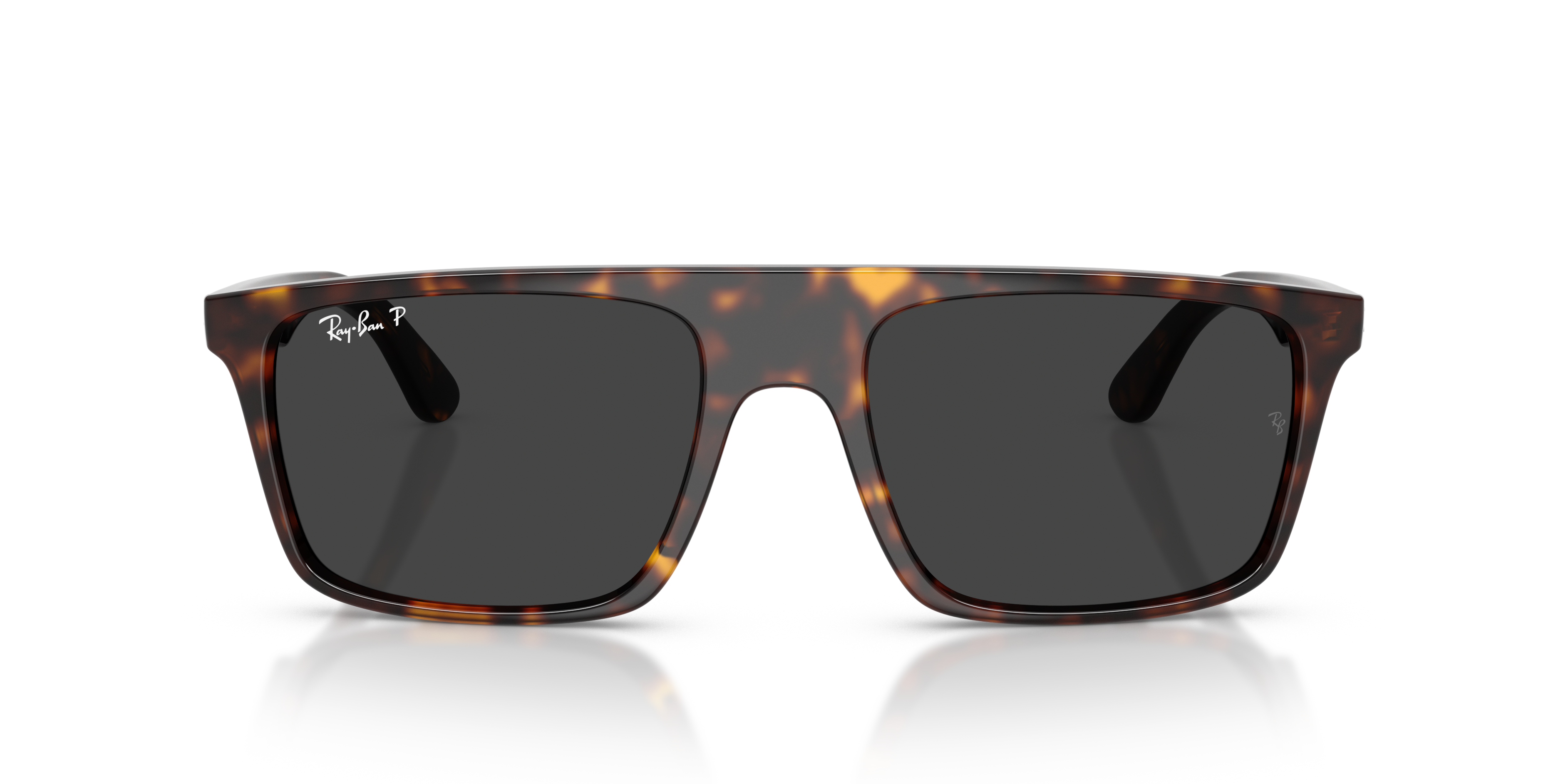 RAY-BAN RB2222 902/48 55