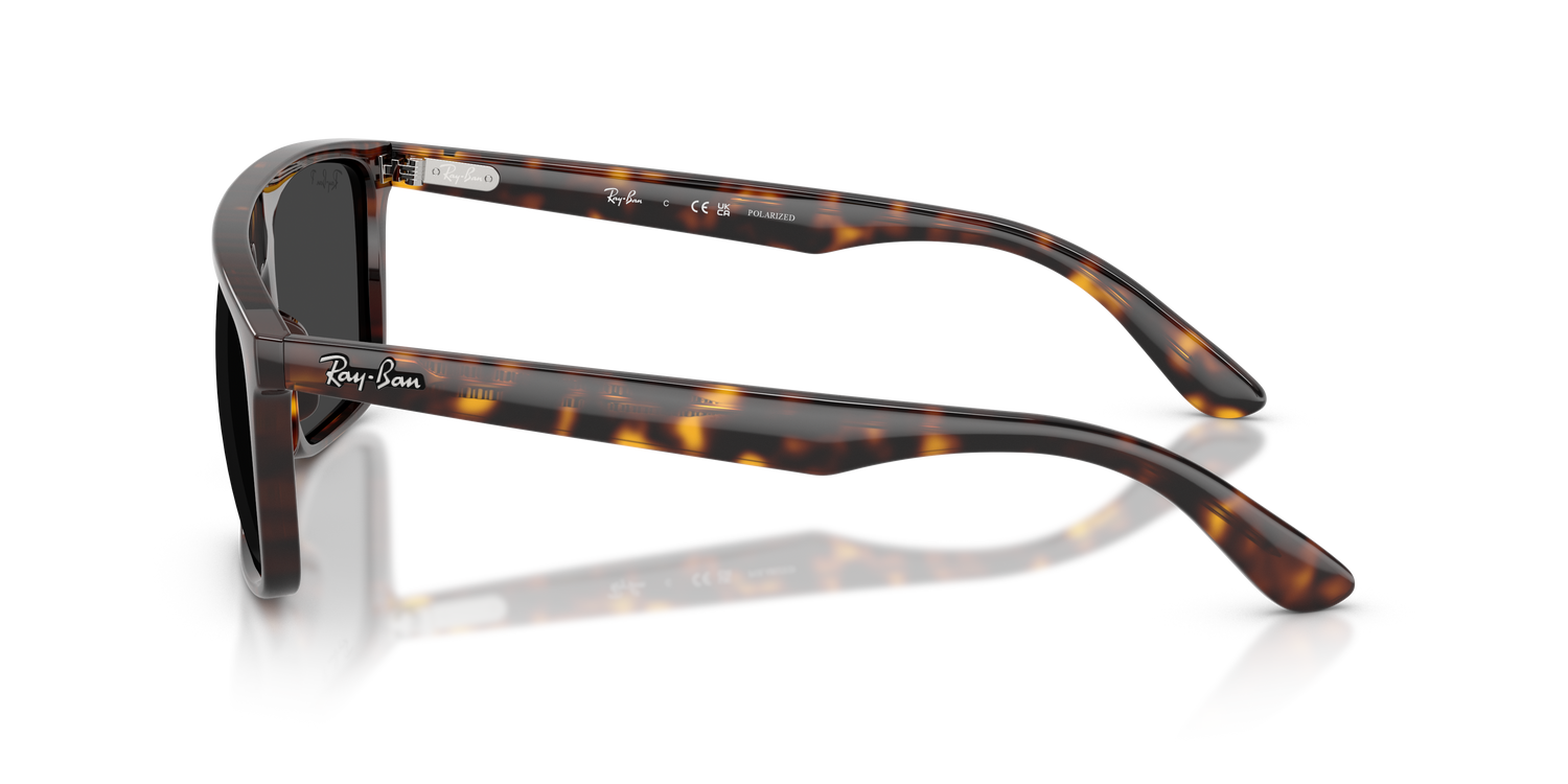 RAY-BAN RB2222 902/48 55