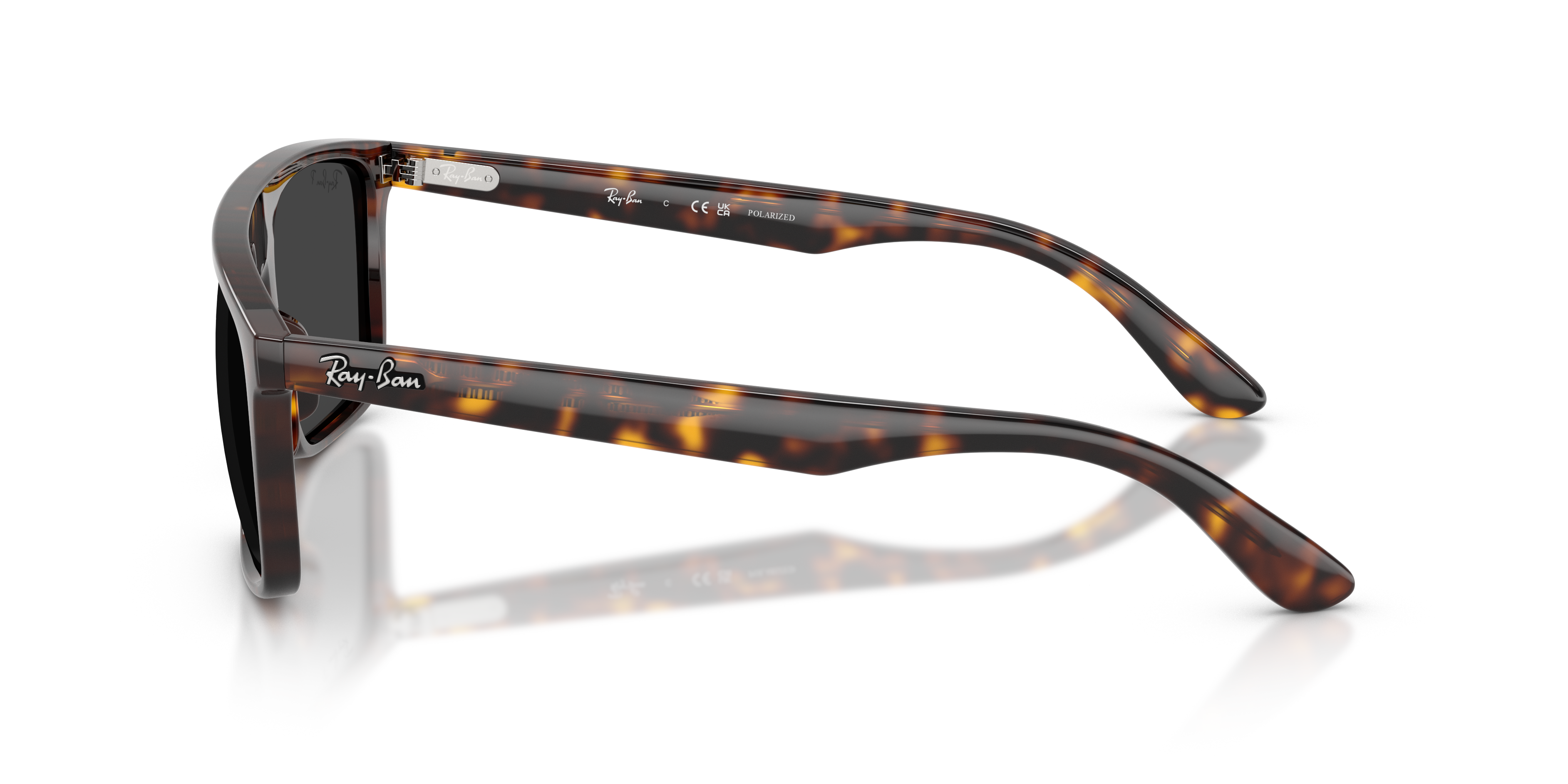 RAY-BAN RB2222 902/48 55