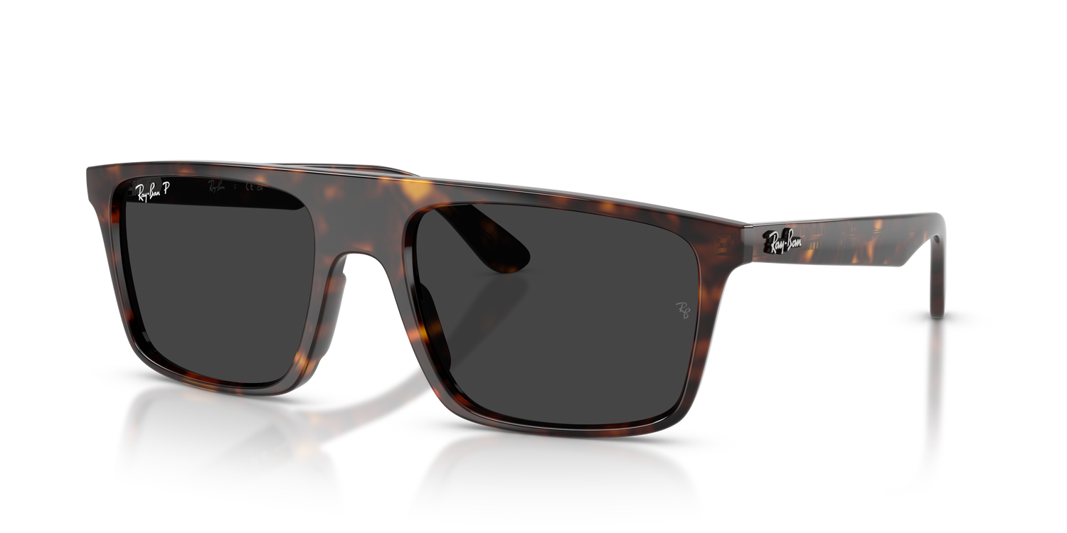 RAY-BAN RB2222 902/48 55