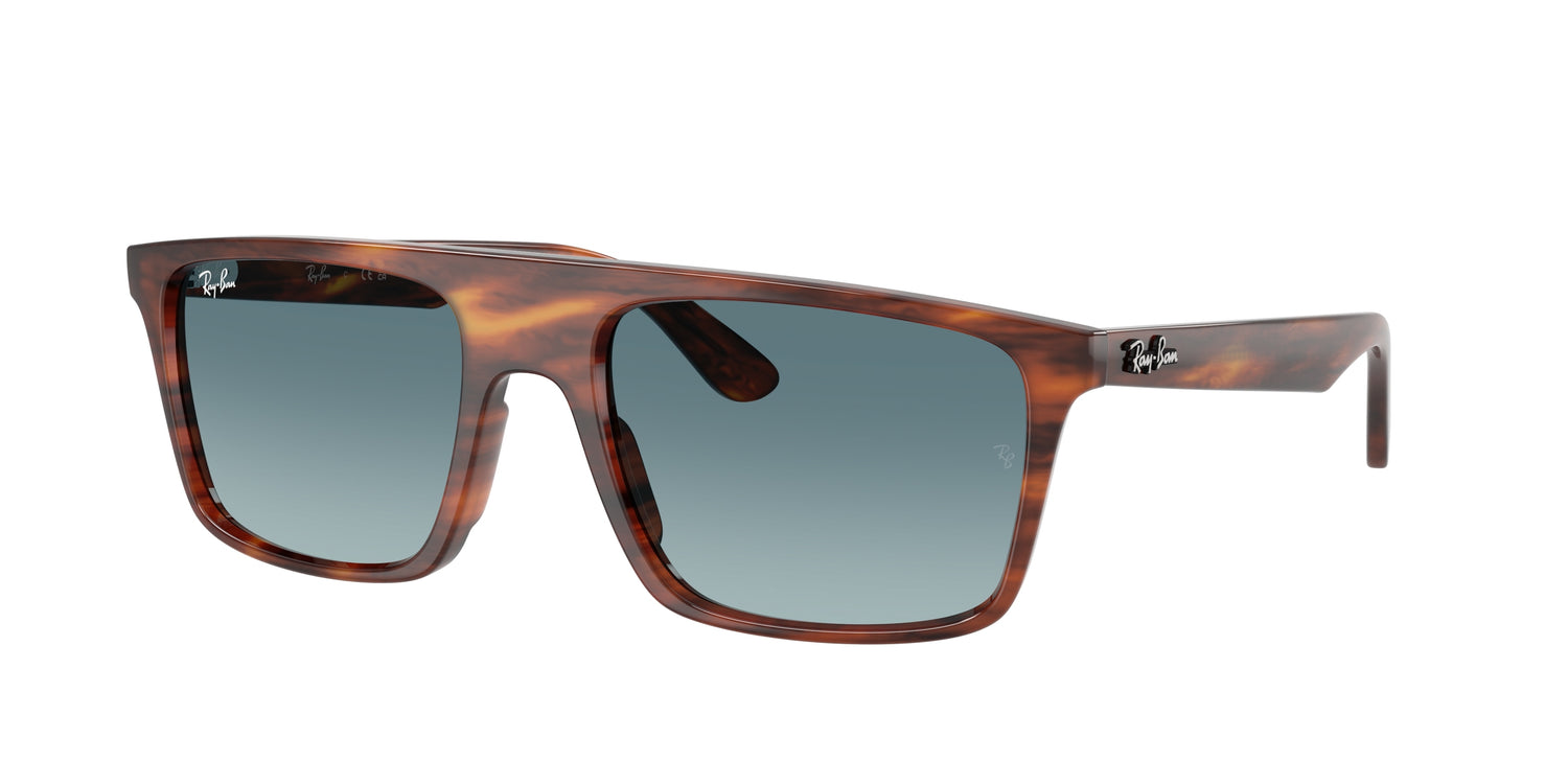 RAY-BAN RB2222 954/3M 55