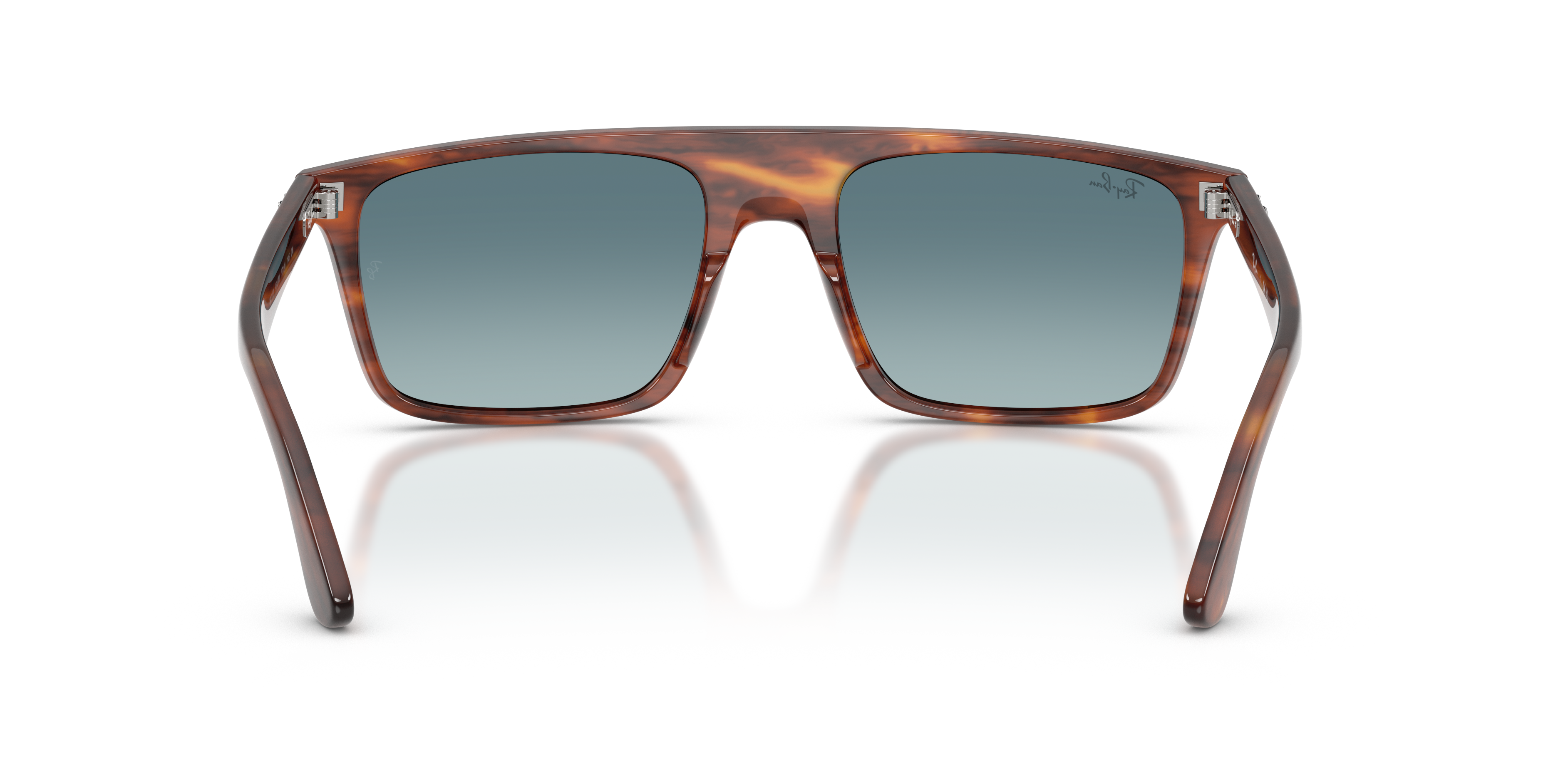 RAY-BAN RB2222 954/3M 55