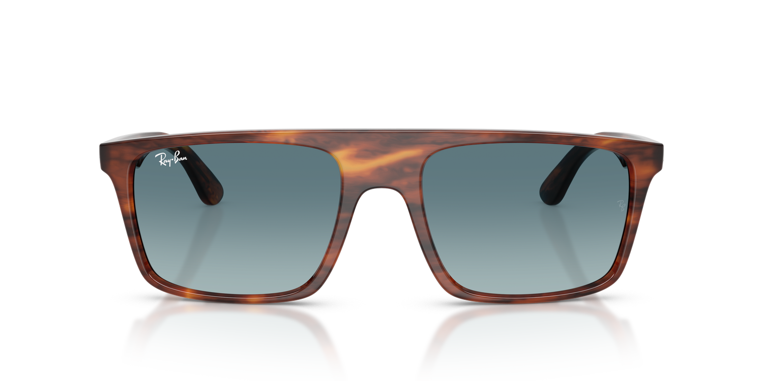 RAY-BAN RB2222 954/3M 57