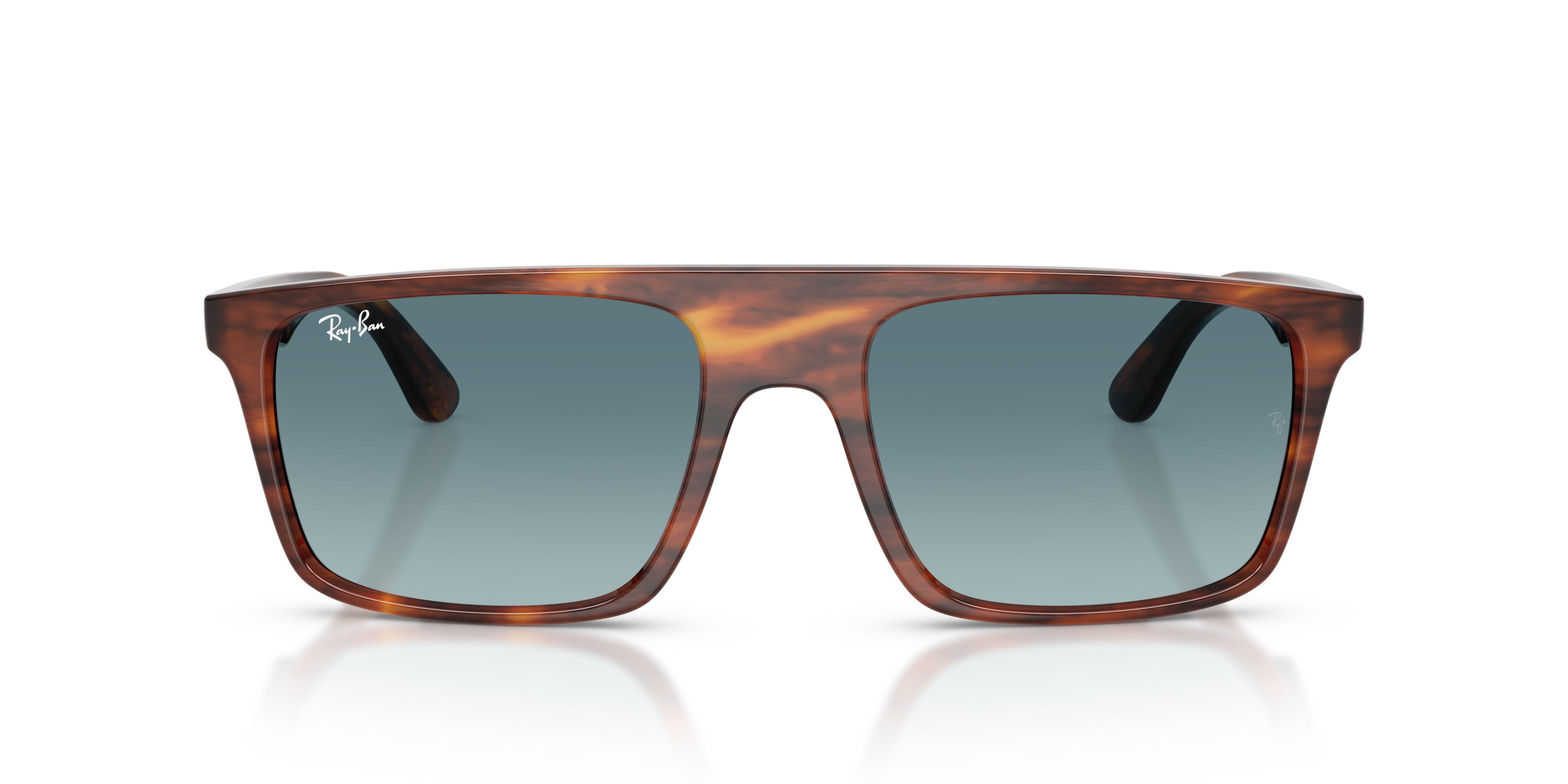 RAY-BAN RB2222 954/3M 57