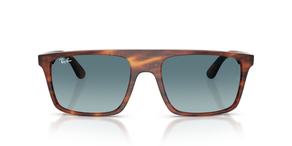 RAY-BAN RB2222 954/3M 57