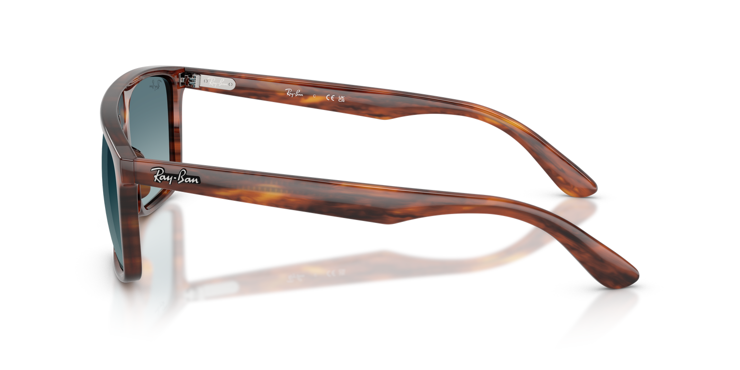 RAY-BAN RB2222 954/3M 55