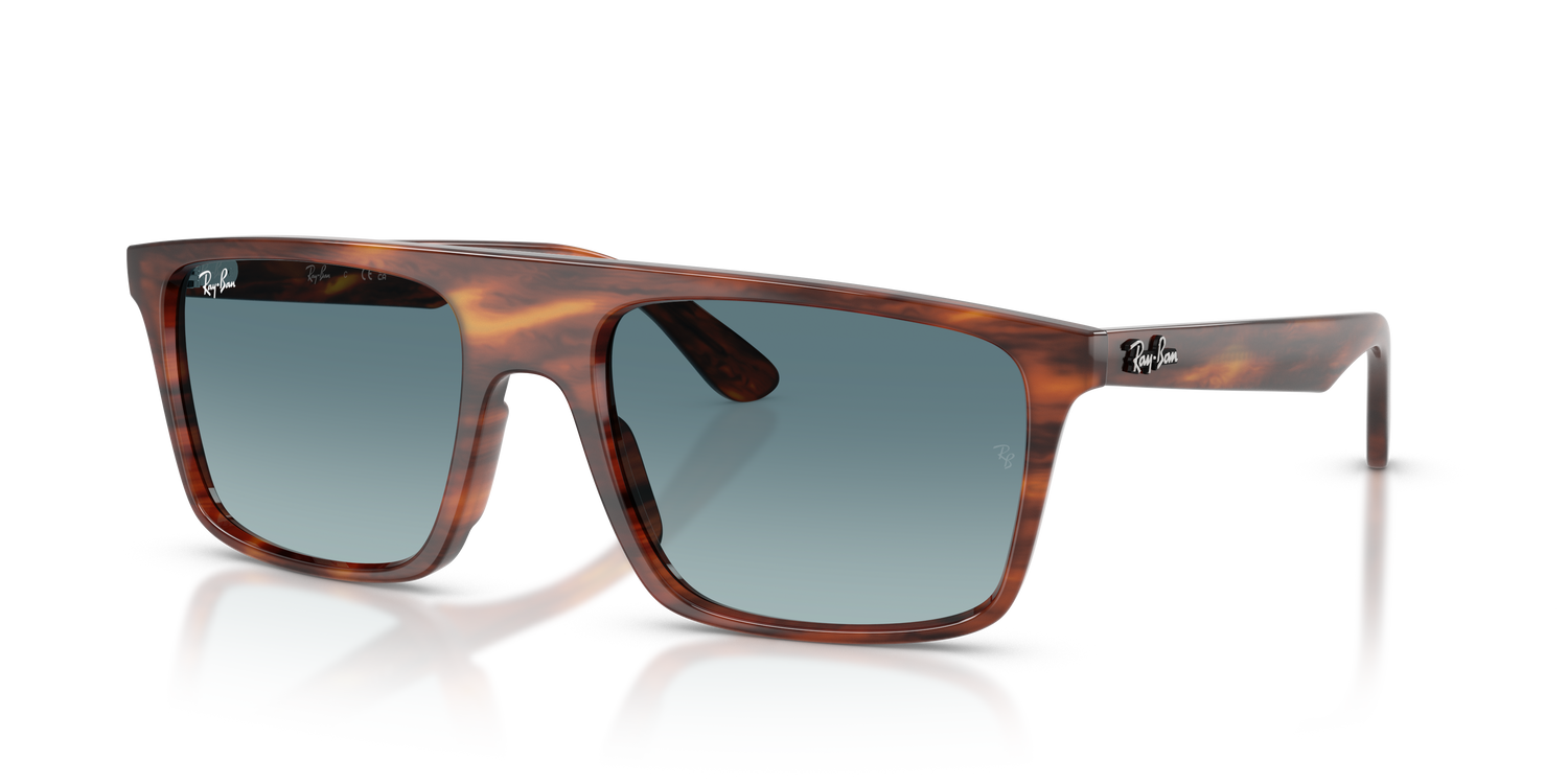RAY-BAN RB2222 954/3M 57