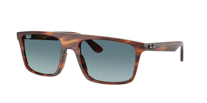 RAY-BAN RB2222 954/3M 57