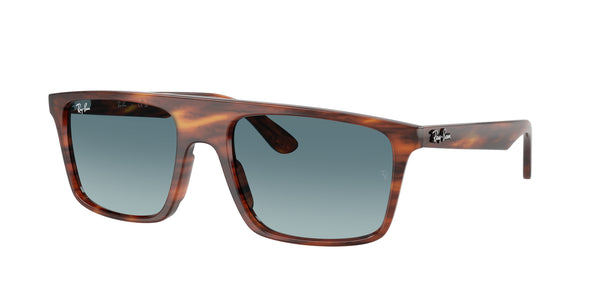 RAY-BAN RB2222 954/3M 57