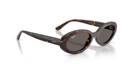 RAY-BAN RB2223 902/B1 54