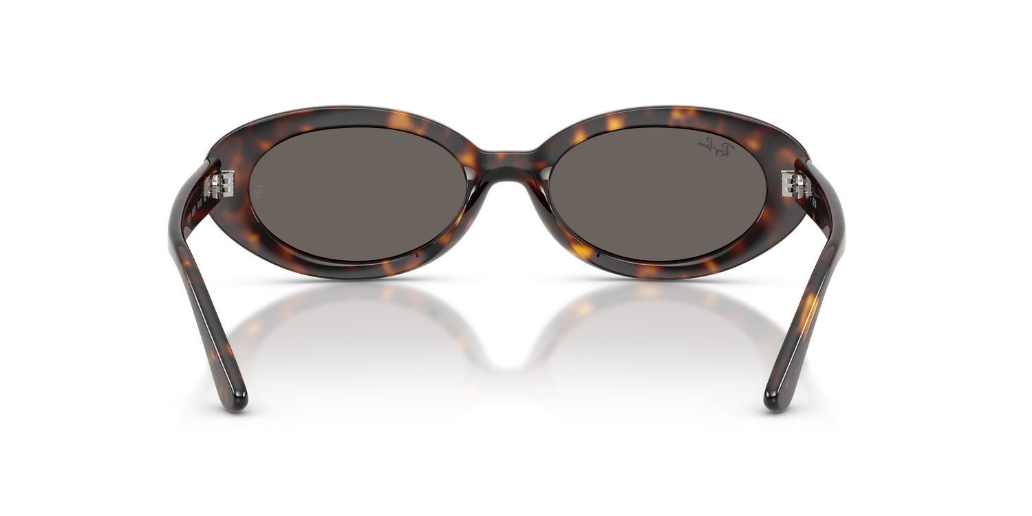 RAY-BAN RB2223 902/B1 54