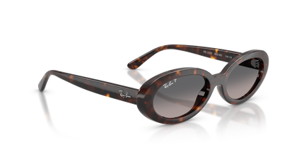 RAY-BAN RB2223 902/M3 54