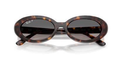 RAY-BAN RB2223 902/M3 54