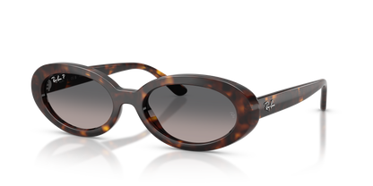 RAY-BAN RB2223 902/M3 54