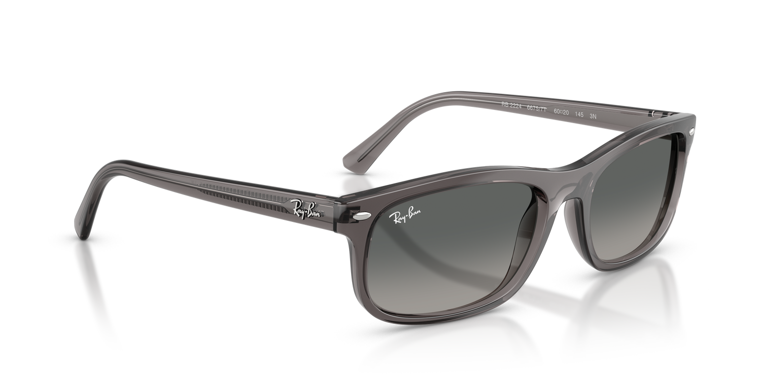 RAY-BAN RB2224 667571 60