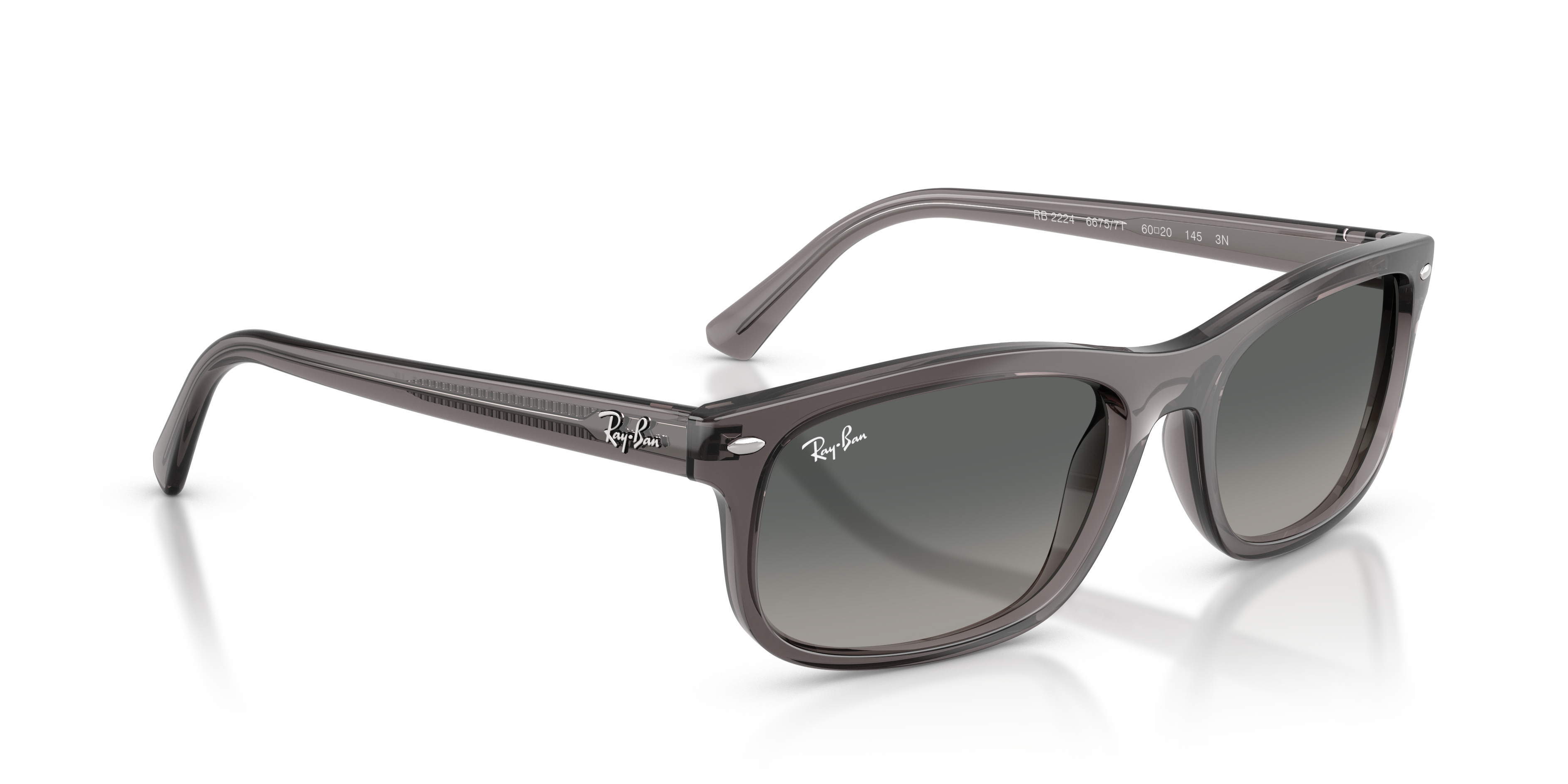 RAY-BAN RB2224 667571 60