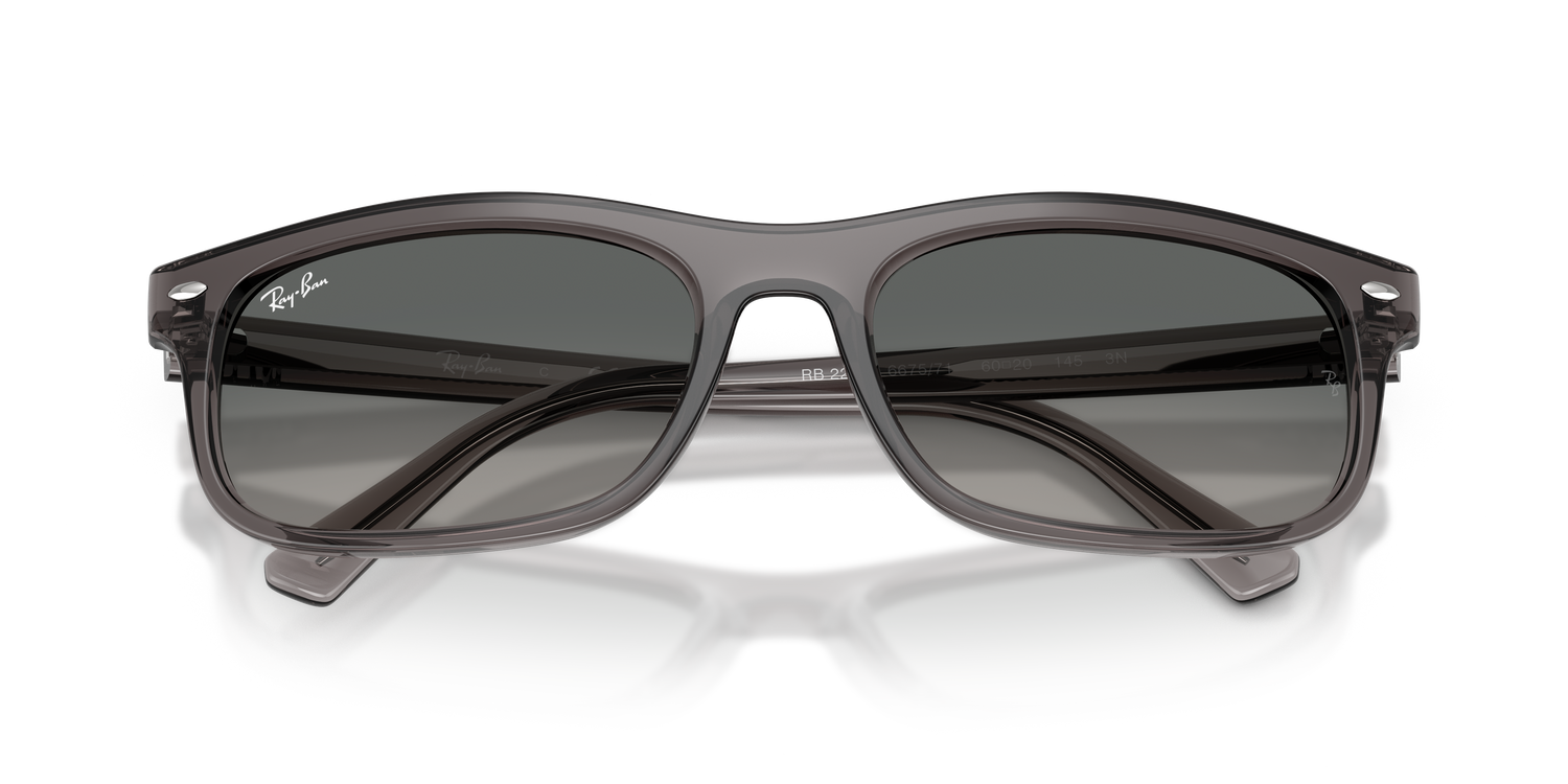 RAY-BAN RB2224 667571 60