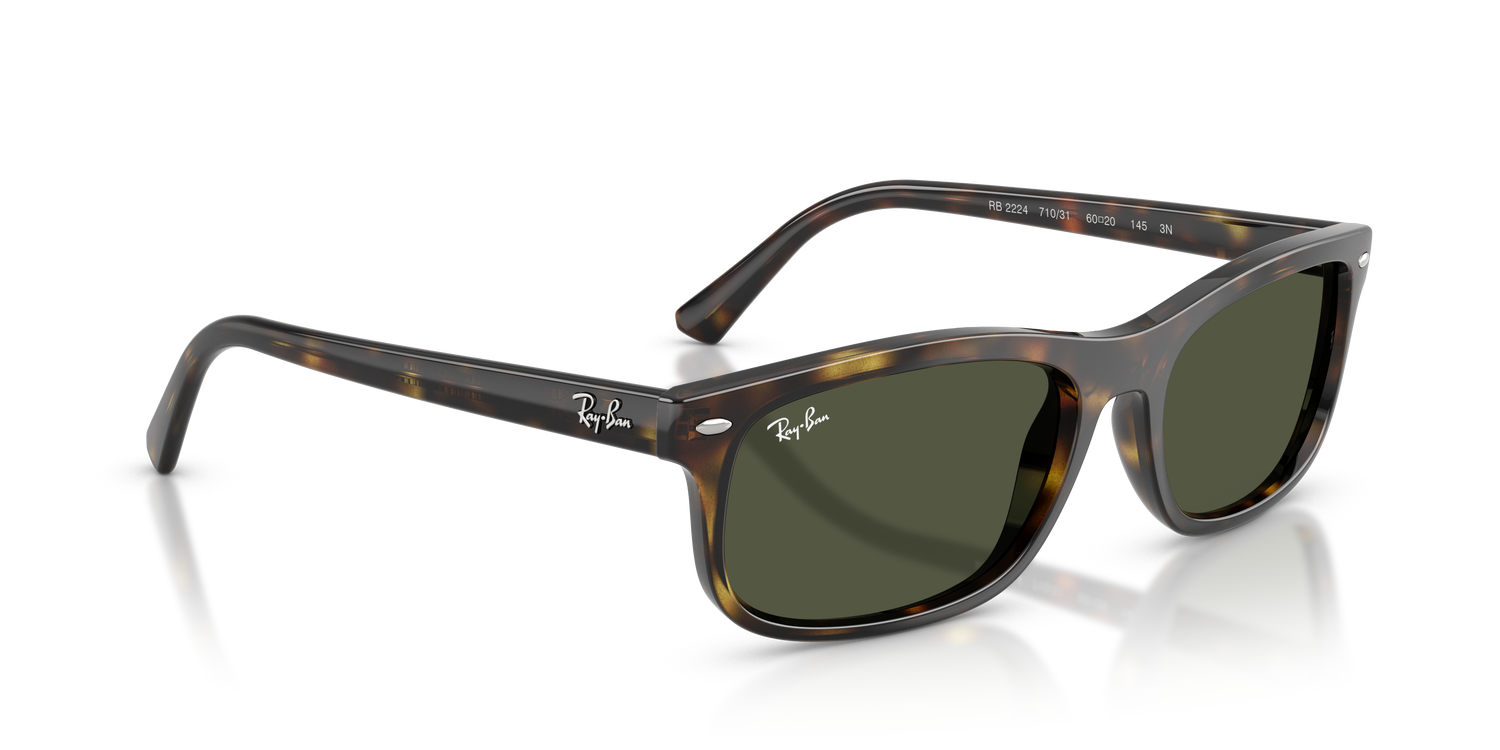 RAY-BAN RB2224 710/31 57