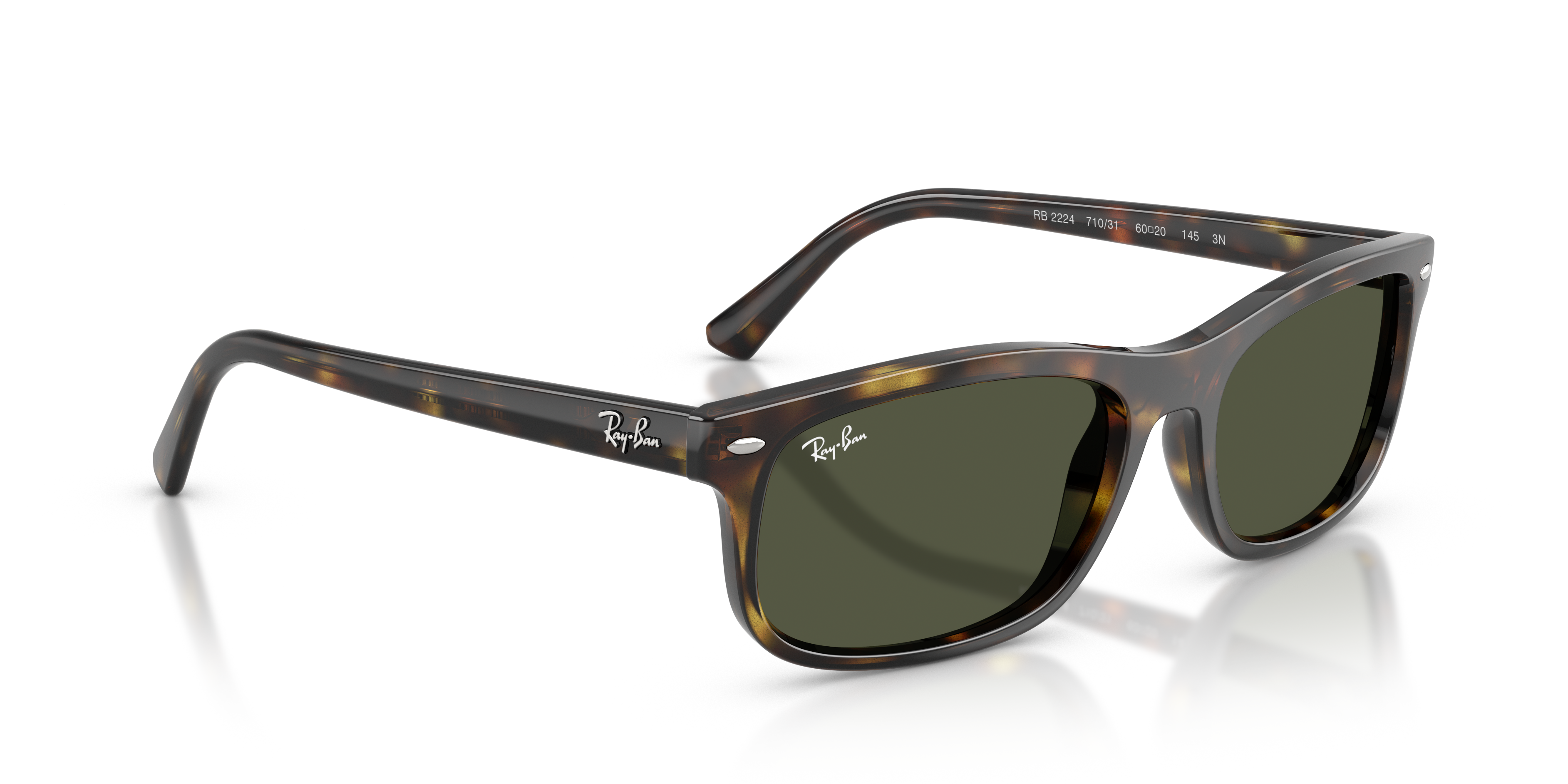RAY-BAN RB2224 710/31 57