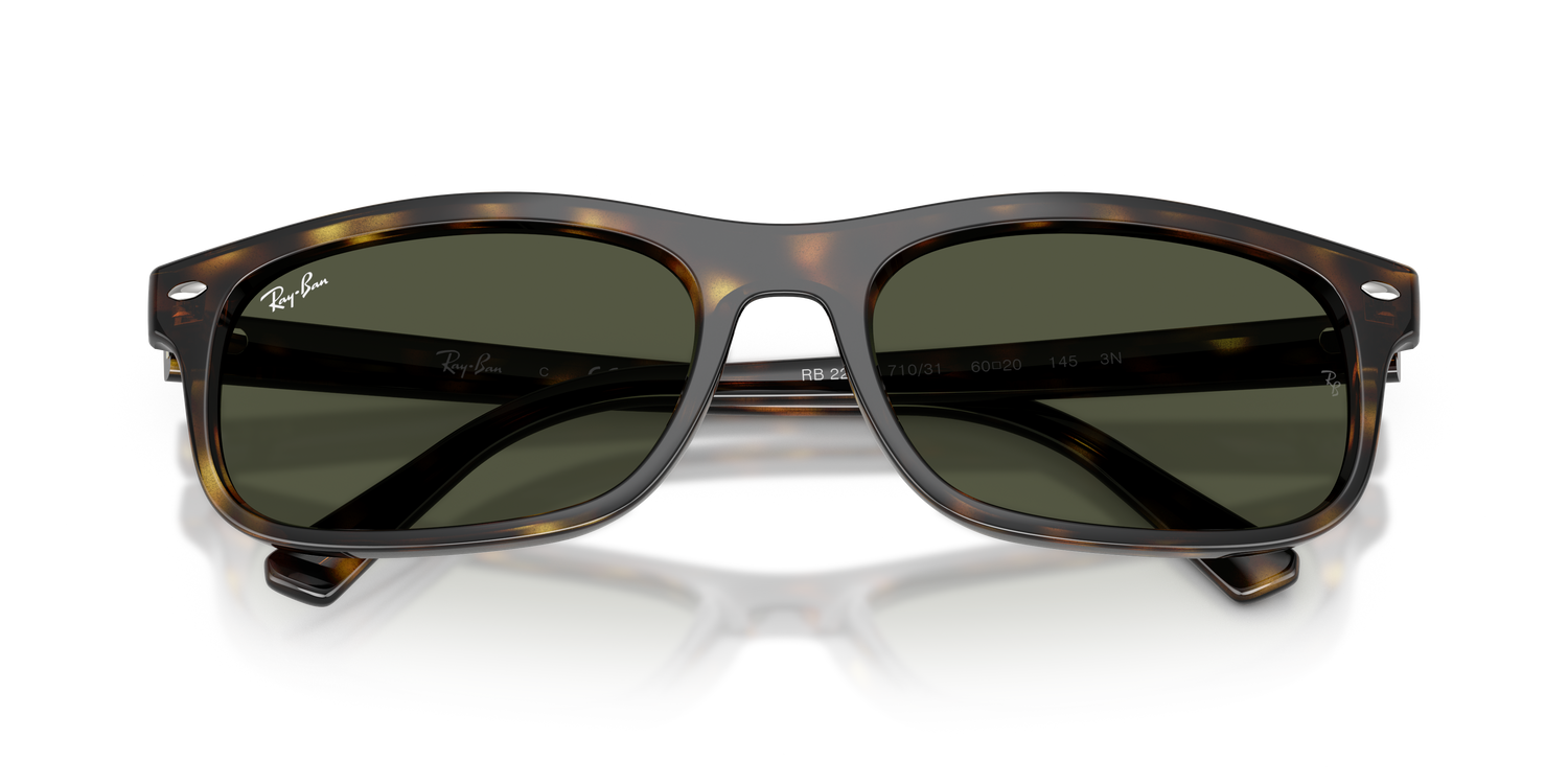 RAY-BAN RB2224 710/31 57
