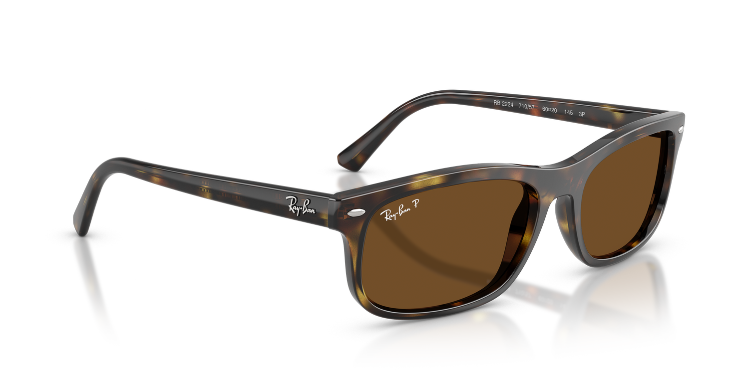 RAY-BAN RB2224 710/57 57
