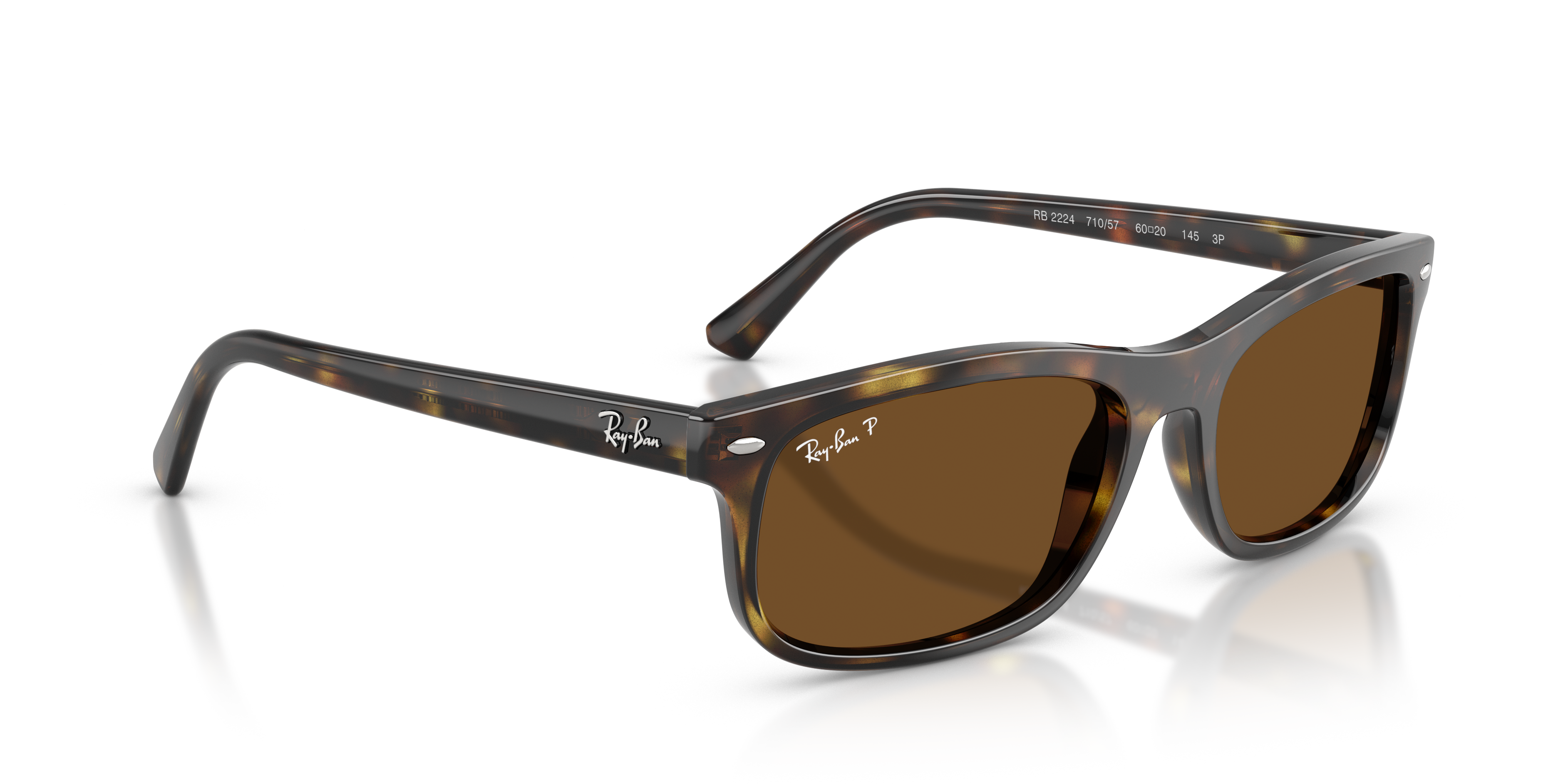 RAY-BAN RB2224 710/57 57