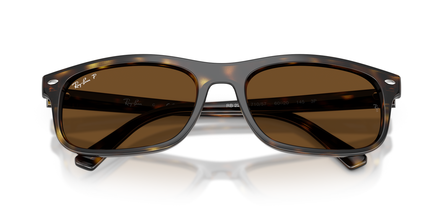 RAY-BAN RB2224 710/57 57
